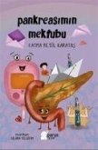 Pankreasimin Mektubu Pankreasimin Mektubu