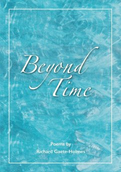 Beyond Time - Gaete-Holmes, Richard