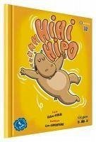 Cover Hihi Hippo