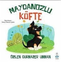 Cover Maydanozlu Köfte