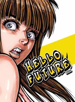 Cover Hello Future