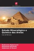 Estudo Mineralógico e Químico das Areias