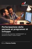 Partecipazione delle persone ai programmi di sviluppo