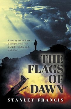 The Flags of Dawn - Francis, Stanley