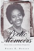 Poetic Memoirs Poetic Memoirs