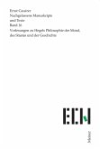 Vorlesungen zu Hegels Philosophie der Moral, des Staates und der Geschichte (eBook, PDF)