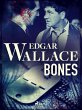 Bones (eBook, ePUB) - Bild 1