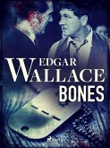 Bones (eBook, ePUB)