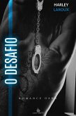 O Desafio (eBook, ePUB) O Desafio (eBook, ePUB)