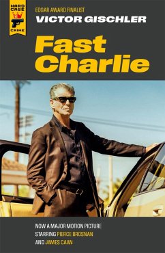 Fast Charlie (eBook, ePUB) - Gischler, Victor