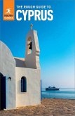 The Rough Guide to Cyprus (Travel Guide eBook) (eBook, ePUB)