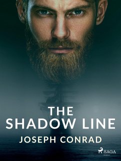 Cover The Shadow Line (eBook, ePUB)