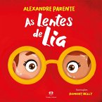 As lentes de Lia (eBook, ePUB)