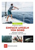 Einfach angeln von Bord (eBook, ePUB)