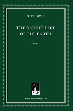 Cover The Darker Face of the Earth (eBook, ePUB)
