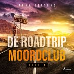 De Roadtrip Moordclub - deel 4 (MP3-Download)