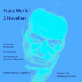 3 Novellen (MP3-Download)