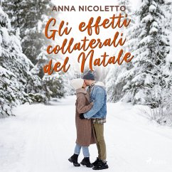 Gli effetti collaterali del Natale (MP3-Download) - Nicoletto, Anna