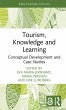 Tourism, Knowledge and Learning (eBook,... - Bild 1