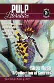 Pulp Literature Summer 2022 (eBook, ePUB) Pulp Literature Summer 2022 (eBook, ePUB)