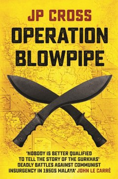 Cover Operation Blowpipe (eBook, ePUB)