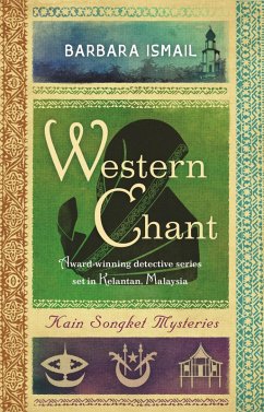 Cover Western Chant (eBook, ePUB)