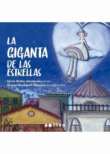 La giganta de las estrellas