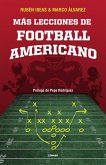 Más lecciones de football americano Más lecciones de football americano