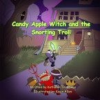 Candy Apple Witch and the Snorting Troll