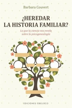 Heredar La Historia Familiar? - Couvert, Barbara