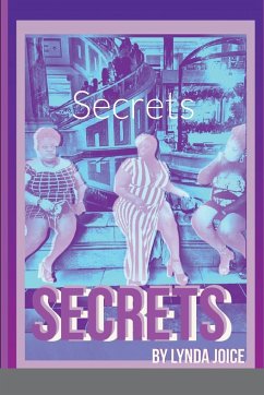 Secrets - Sanders, Lynda