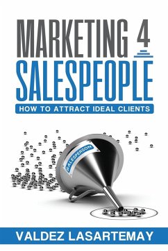 Marketing 4 Salespeople - Lasartemay, Valdez