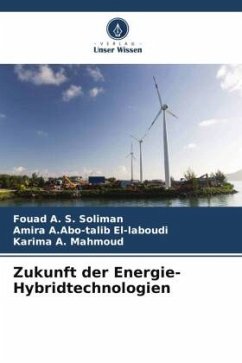Zukunft der Energie-Hybridtechnologien - Soliman, Fouad A. S.;El-laboudi, Amira A.Abo-talib;Mahmoud, Karima A.