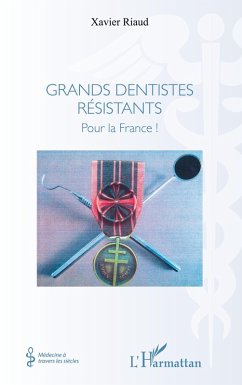 Cover Grands dentistes résistants