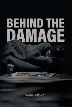 Behind the Damage - Affolter, Nadia