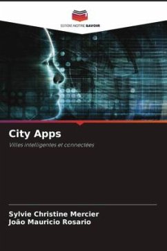 City Apps - Mercier, Sylvie Christine;Rosário, João Mauricio