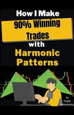 How I Make 90% Winning trades with Harmonic Patterns - Artdutrading, Virgile