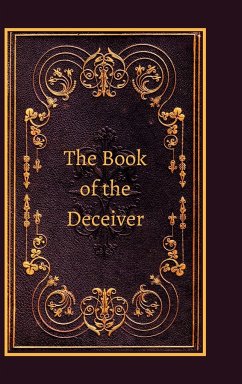 The Book of the Deceiver - Barr, Elizabeth