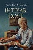 Ihtiyar Dost