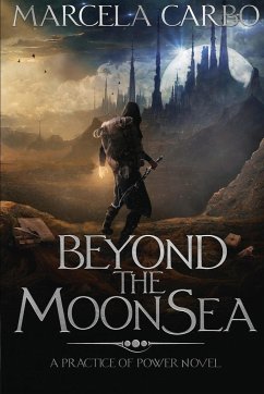 Beyond the Moon Sea - Carbo, Marcela