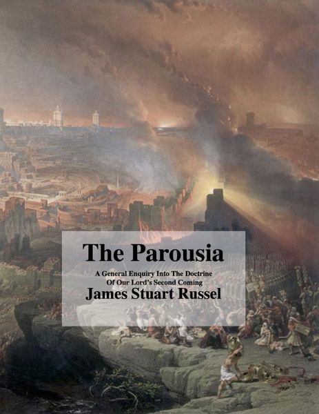 The Parousia