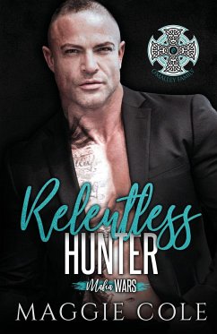 Relentless Hunter - Cole, Maggie