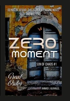 Zero Moment - LinenWrap - I. Alkhalel, Ahmad