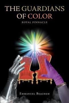 The Guardians of Color (eBook, ePUB) Cover The Guardians of Color (eBook, ePUB)