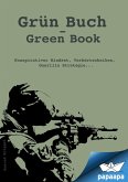 Grün Buch - Green Book (eBook, ePUB)