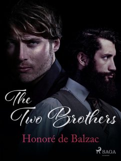 Cover The Two Brothers (eBook, ePUB)