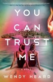 You Can Trust Me (eBook, ePUB)