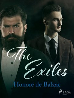 The Exiles (eBook, ePUB) - de Balzac, Honoré