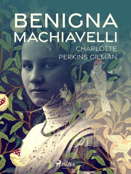 Benigna Machiavelli (eBook, ePUB) Benigna Machiavelli (eBook, ePUB)