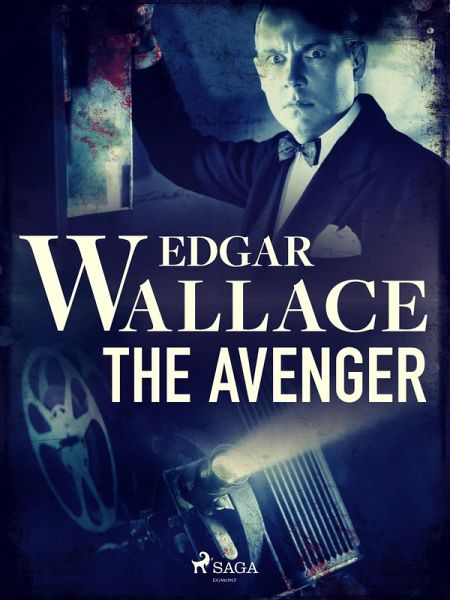 The Avenger (eBook, ePUB)